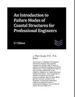 An Introduction to Failure Modes of Coastal Structures for Professional Engineers 