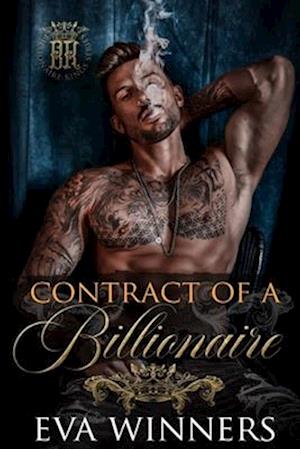 Contract of a Billionaire : A standalone office romance