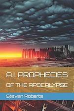 A.I. Prophecies of the Apocalypse 