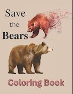 Save the Bears: Save the Planet Series 