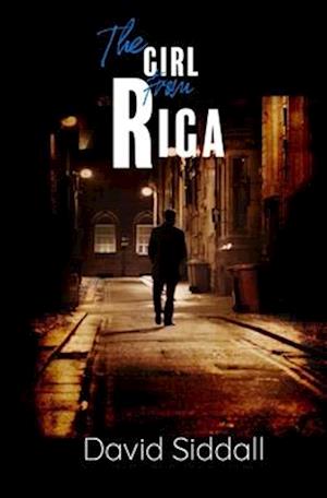 The Girl from Riga