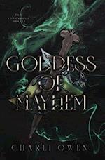 Goddess of Mayhem 