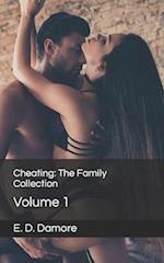 Cheating: The Family Collection: Volume 1 