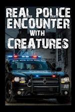 Real Police Encounter With Creatures: True Crime Horror Stories 
