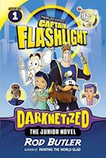 Darknetized: The Junior Novel 