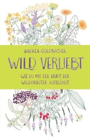 Wild verliebt