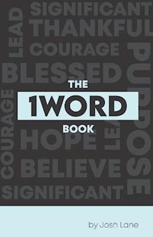 The 1Word Book