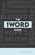 The 1Word Book 