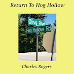 Return To Hog Hollow 