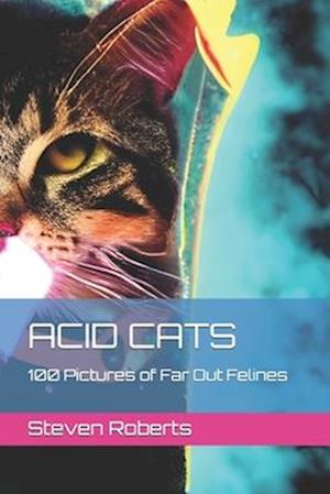 Acid Cats: Volume 1