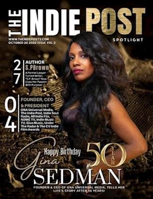 THE INDIE POST | GINA SEDMAN