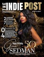 THE INDIE POST | GINA SEDMAN 