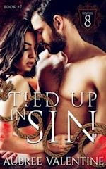 Tied Up in Sin: The Sinful 8 