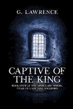 Captive of the King 