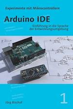 Arduino IDE