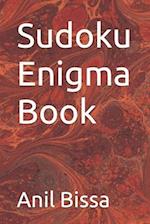 Sudoku Enigma Book 