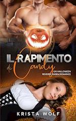 Il Rapimento di Candy