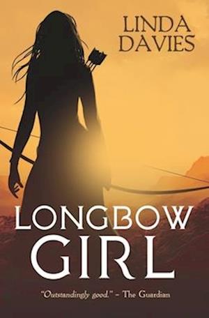 Longbow Girl