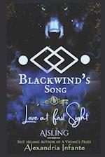 Blackwind's Song