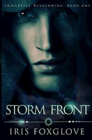 Storm Front: Immortals Descending Book One