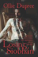 Losing Siobhán (Book Three) 