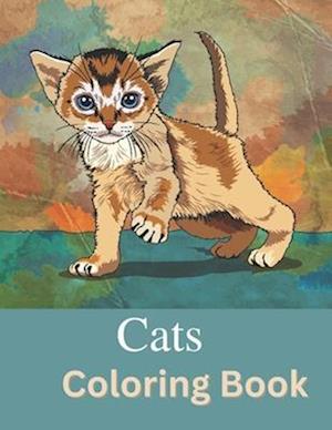 Cats: Family Pets series