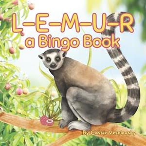 Lemur : A Bingo Book