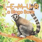 Lemur : A Bingo Book 