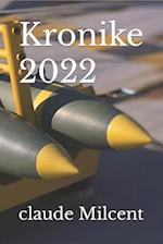 Kronike 2022