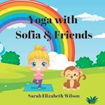 Yoga with Sofia & Friends 