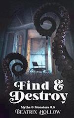 Find & Destroy 