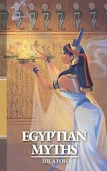 Egyptian Myths 