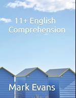 11+ English Comprehension 