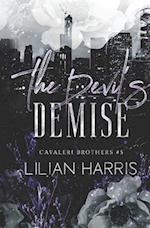 The Devil's Demise: A Cavaleri Brothers Epilogue 