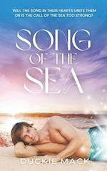 Song of the Sea: A Gay Merman Romance 