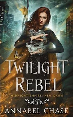 Twilight Rebel