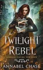 Twilight Rebel 