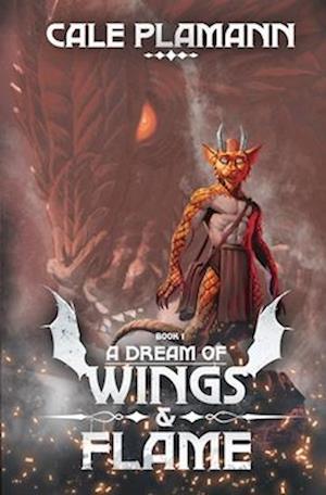 A Dream of Wings & Flame: A LitRPG Adventure