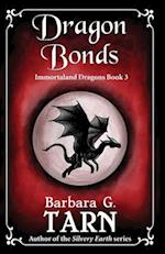 Dragon Bonds: Immortaland Dragons Book 3 
