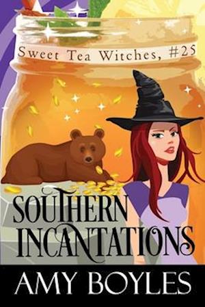 Southern Incantations