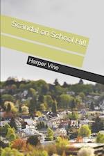 Scandal on School Hill 