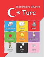 Dictionnaire Illustré Turc