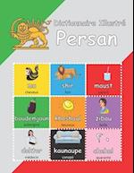 Dictionnaire Illustré Persan