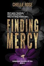 Finding Mercy: Forbidden Desires of PCH Book 2 