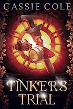 Tinker's Trial: A Paranormal Reverse Harem Romance 