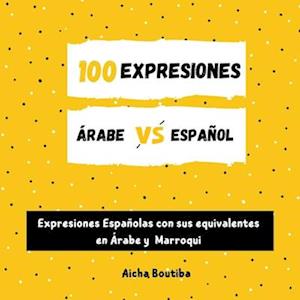 100 Expresiones Árabe-Español