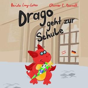 Drago geht zur Schule