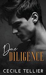 Due Diligence: Due Justice Duet book 2 