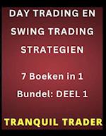 Day Trading En Swing Trading Strategien