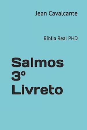 Salmos 3° Livreto